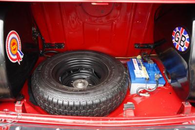 1963 Morris Cooper S Mark 1 &ldquo;From a remarkable Dutch collection&rdquo;