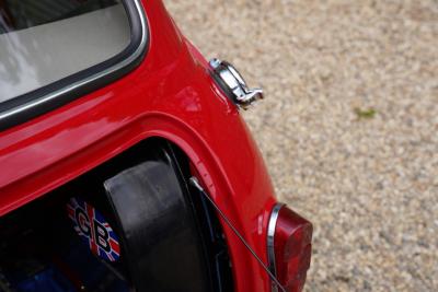 1963 Morris Cooper S Mark 1 &ldquo;From a remarkable Dutch collection&rdquo;