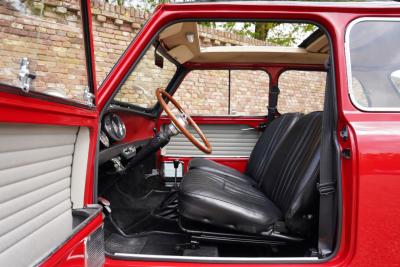 1963 Morris Cooper S Mark 1 &ldquo;From a remarkable Dutch collection&rdquo;
