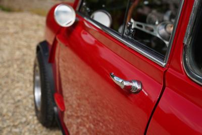 1963 Morris Cooper S Mark 1 &ldquo;From a remarkable Dutch collection&rdquo;