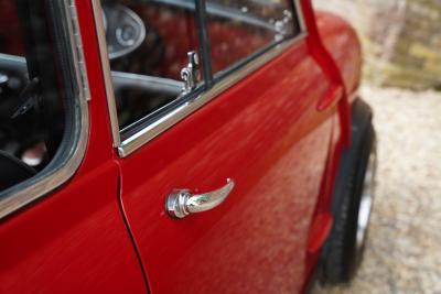 1963 Morris Cooper S Mark 1 &ldquo;From a remarkable Dutch collection&rdquo;