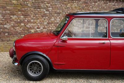 1963 Morris Cooper S Mark 1 &ldquo;From a remarkable Dutch collection&rdquo;