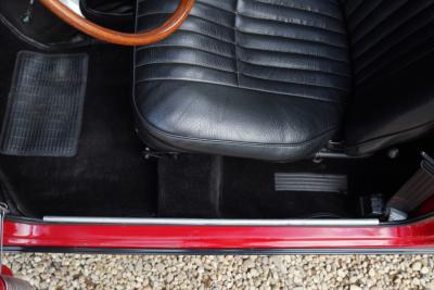 1963 Morris Cooper S Mark 1 &ldquo;From a remarkable Dutch collection&rdquo;