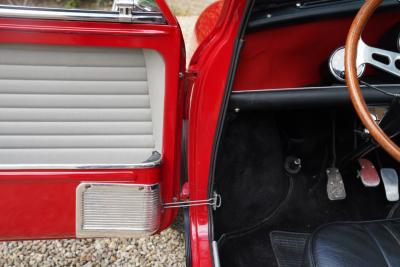 1963 Morris Cooper S Mark 1 &ldquo;From a remarkable Dutch collection&rdquo;