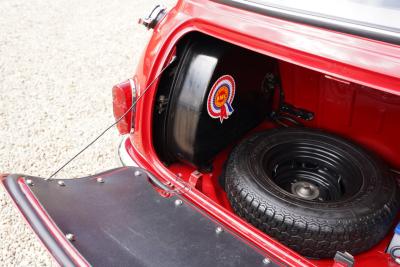 1963 Morris Cooper S Mark 1 &ldquo;From a remarkable Dutch collection&rdquo;