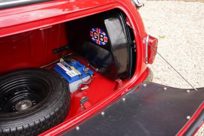 1963 Morris Cooper S Mark 1 &ldquo;From a remarkable Dutch collection&rdquo;