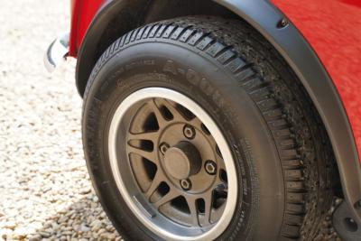 1963 Morris Cooper S Mark 1 &ldquo;From a remarkable Dutch collection&rdquo;