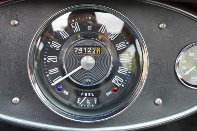1963 Morris Cooper S Mark 1 &ldquo;From a remarkable Dutch collection&rdquo;