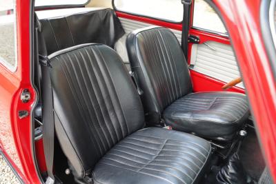 1963 Morris Cooper S Mark 1 &ldquo;From a remarkable Dutch collection&rdquo;