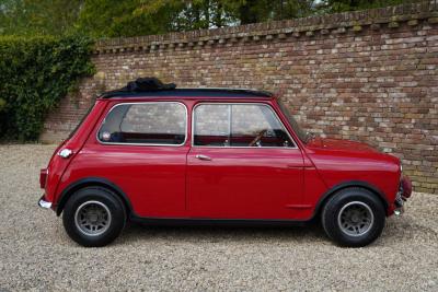 1963 Morris Cooper S Mark 1 &ldquo;From a remarkable Dutch collection&rdquo;