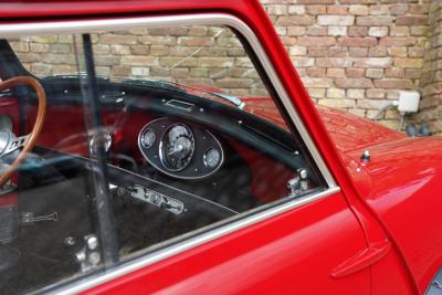 1963 Morris Cooper S Mark 1 &ldquo;From a remarkable Dutch collection&rdquo;