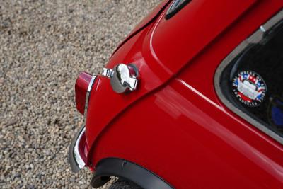 1963 Morris Cooper S Mark 1 &ldquo;From a remarkable Dutch collection&rdquo;