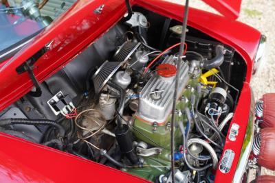 1963 Morris Cooper S Mark 1 &ldquo;From a remarkable Dutch collection&rdquo;