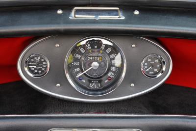 1963 Morris Cooper S Mark 1 &ldquo;From a remarkable Dutch collection&rdquo;