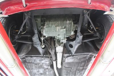 1963 Morris Cooper S Mark 1 &ldquo;From a remarkable Dutch collection&rdquo;