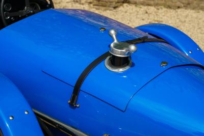 1932 Riley Brooklands 9 &ldquo;Factory Brooklands with Grand Prix-history&rdquo;