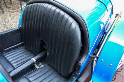 1932 Riley Brooklands 9 &ldquo;Factory Brooklands with Grand Prix-history&rdquo;