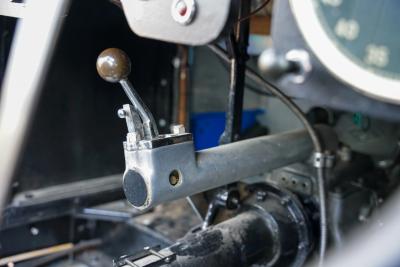 1932 Riley Brooklands 9 &ldquo;Factory Brooklands with Grand Prix-history&rdquo;