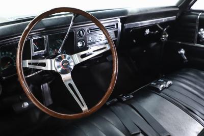 1968 Chevrolet Chevelle SS