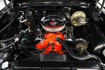 1968 Chevrolet Chevelle SS