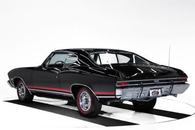 1968 Chevrolet Chevelle SS