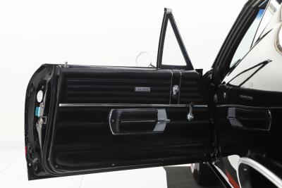 1968 Chevrolet Chevelle SS