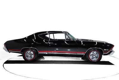 1968 Chevrolet Chevelle SS