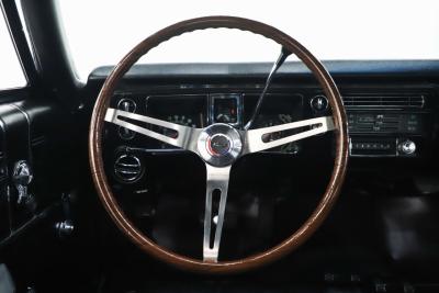 1968 Chevrolet Chevelle SS