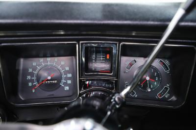 1968 Chevrolet Chevelle SS