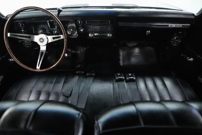 1968 Chevrolet Chevelle SS