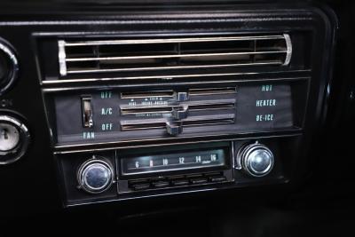 1968 Chevrolet Chevelle SS