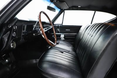 1968 Chevrolet Chevelle SS