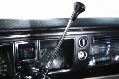 1968 Chevrolet Chevelle SS