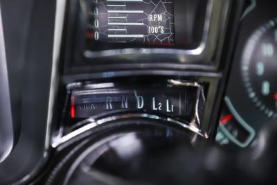1968 Chevrolet Chevelle SS