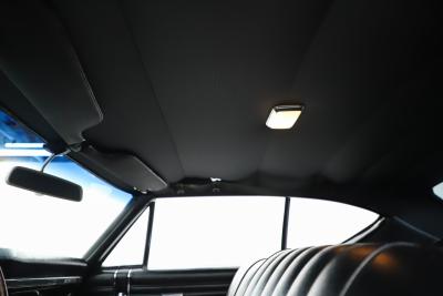 1968 Chevrolet Chevelle SS