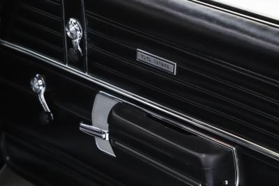 1968 Chevrolet Chevelle SS