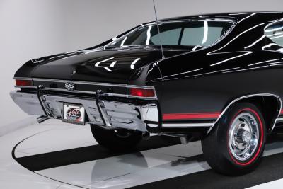 1968 Chevrolet Chevelle SS