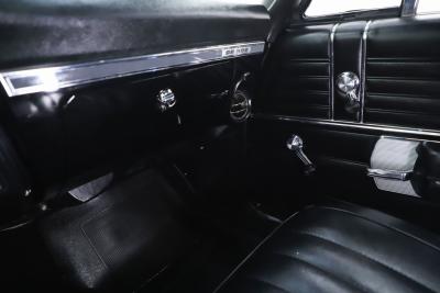 1968 Chevrolet Chevelle SS