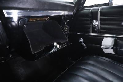 1968 Chevrolet Chevelle SS