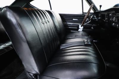 1968 Chevrolet Chevelle SS