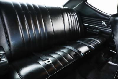 1968 Chevrolet Chevelle SS