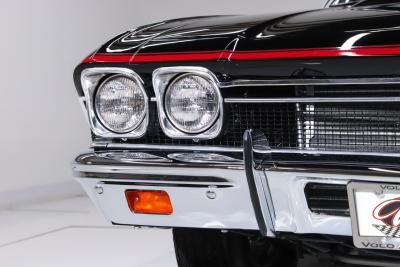 1968 Chevrolet Chevelle SS