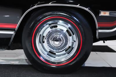 1968 Chevrolet Chevelle SS