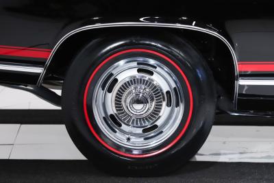 1968 Chevrolet Chevelle SS