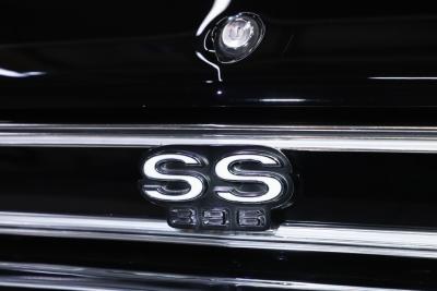 1968 Chevrolet Chevelle SS