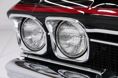 1968 Chevrolet Chevelle SS