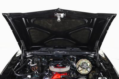 1968 Chevrolet Chevelle SS
