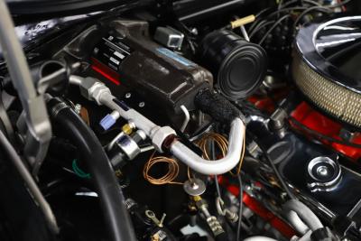 1968 Chevrolet Chevelle SS