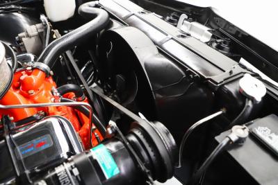 1968 Chevrolet Chevelle SS