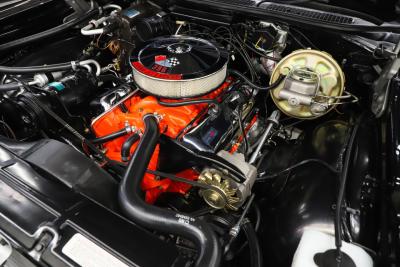 1968 Chevrolet Chevelle SS